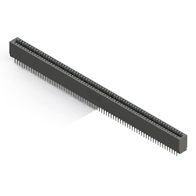 725-140-520-201 EDAC Inc.  Edgeboard Connectors
